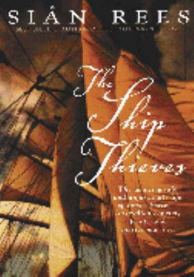 The Ship Thieves 0733619142 Book Cover