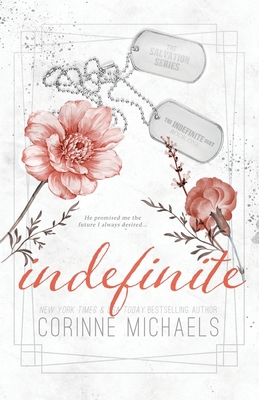 Indefinite - Special Edition 1942834918 Book Cover