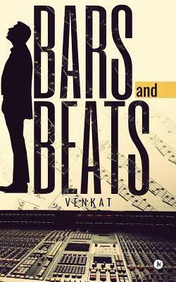 Bars and Beats 1946436607 Book Cover