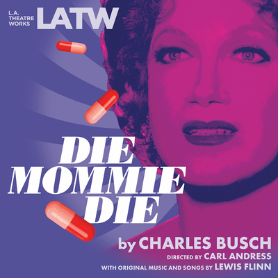 Die Mommie Die 1682660974 Book Cover