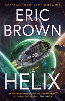 Helix B0092FW2S2 Book Cover