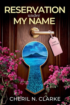 Reservation Under My Name B0F45HC65X Book Cover