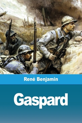 Gaspard [French] 3967870049 Book Cover