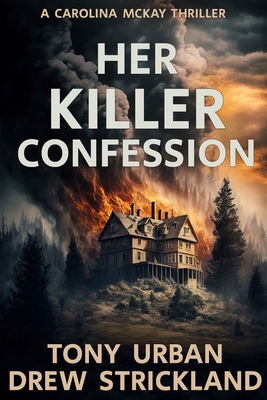 Her Killer Confession: An unputdownable and gri... B08KSJPHVS Book Cover