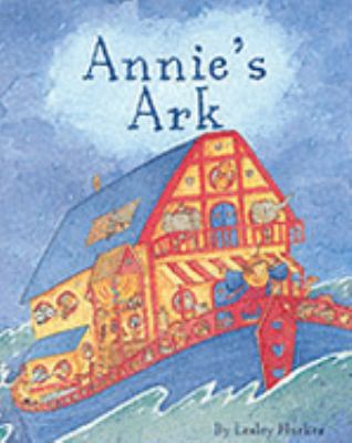 Annie's Ark 1903434572 Book Cover