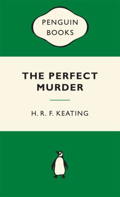 Perfect Murder: Green Popular Penguins 0143570242 Book Cover