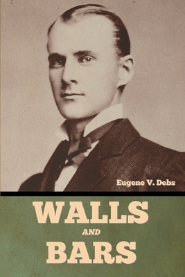 Walls and Bars B0C5H7NJRY Book Cover
