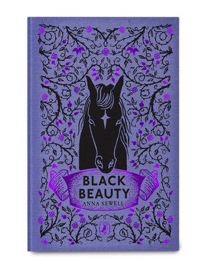 Black Beauty (Puffin Classics)            Book Cover