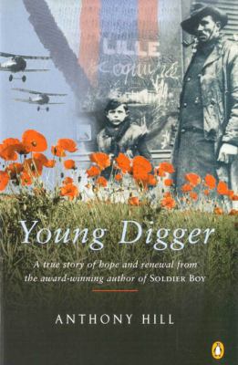 Young Digger 0141000627 Book Cover