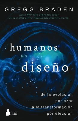 Humanos Por Diseño [Spanish] 8417030751 Book Cover