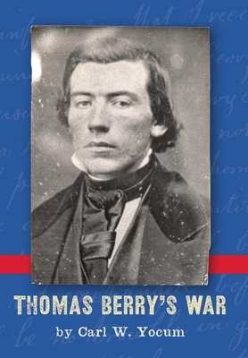 Thomas Berry's War 035968811X Book Cover