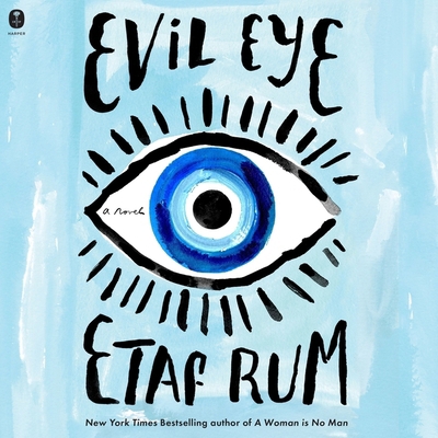 Evil Eye 1799971759 Book Cover