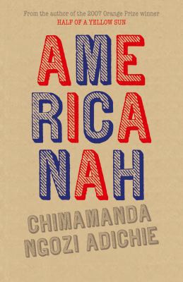 Americanah 0007362625 Book Cover