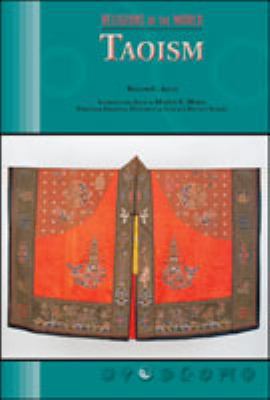 taoism B0073ZH23I Book Cover