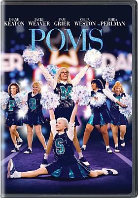 Poms B07RF4K31B Book Cover