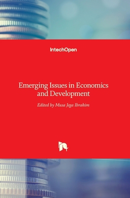 Emerging Issues in Economics and Development 9535135295 Book Cover