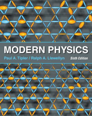 Modern Physics 142925078X Book Cover