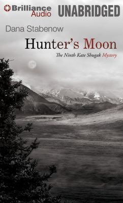 Hunter's Moon 1455837598 Book Cover