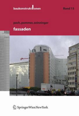 Fassaden [German] 3211330704 Book Cover