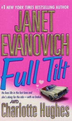 Full Tilt B0073QXVUU Book Cover