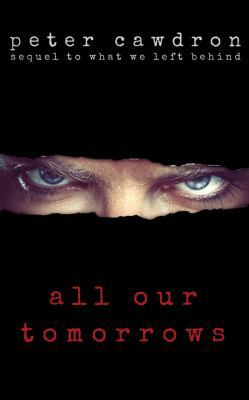 All Our Tomorrows 1543622313 Book Cover