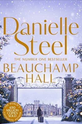 Beauchamp Hall 150987769X Book Cover