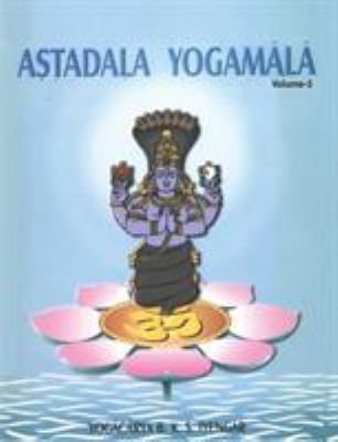 Astadala Yogamala (Collected Works) Volume 3 8177643614 Book Cover
