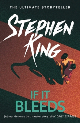 If It Bleeds 1529391571 Book Cover