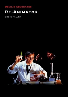 Re-Animator 1800859414 Book Cover