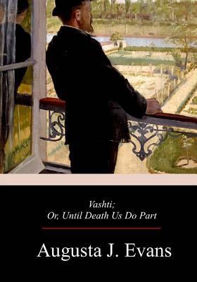 Vashti 1979332835 Book Cover