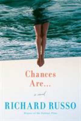 Chances Are . 1524711721 Book Cover