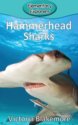 Hammerhead Sharks 1947439472 Book Cover