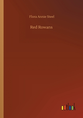 Red Rowans 3752427876 Book Cover