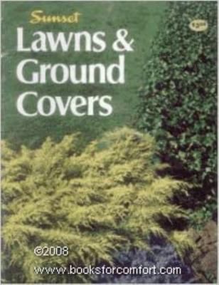 Lawns and Ground Covers 0376035064 Book Cover