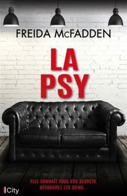 La psy [French] 2824638877 Book Cover