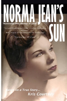 Norma Jean's Sun: True Story B0DG512SS9 Book Cover