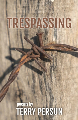Trespassing 9363540375 Book Cover