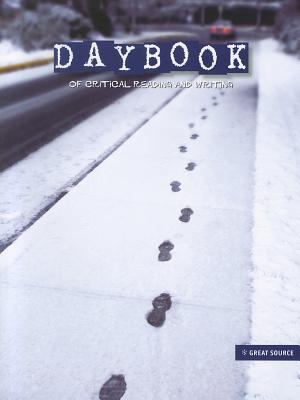 Great Source Daybooks: Student Edition Review G... 0669007021 Book Cover