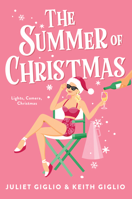 The Summer of Christmas 1728250188 Book Cover