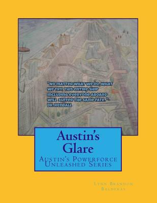 Austin's Glare 1542385067 Book Cover