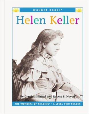 Helen Keller 1567669522 Book Cover