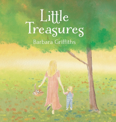 Little Treasures 1779411251 Book Cover