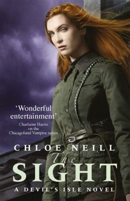 Sight 1473215366 Book Cover