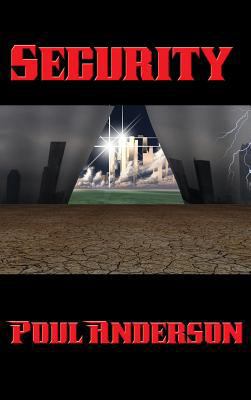 Security 1515421287 Book Cover