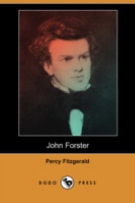 John Forster (Dodo Press) 1406596485 Book Cover