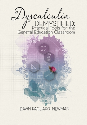 Dyscalculia Demystified: Practical Tools for th... 1732760195 Book Cover