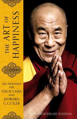 The Art of Happiness 073363981X Book Cover