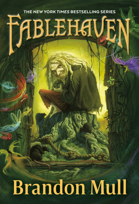 Fablehaven B0FKMJ2N87 Book Cover