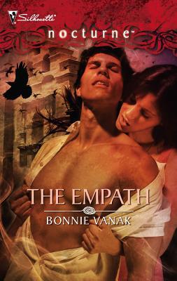 The Empath 0373617771 Book Cover