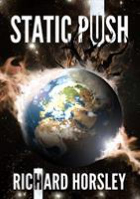 Static Push 132639164X Book Cover